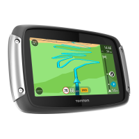 Preview: TomTom Rider 400