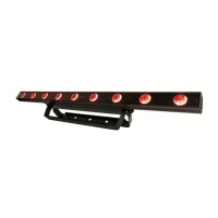 Preview: Chauvet COLORBAND H9 USB