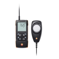 Preview: TESTO 545