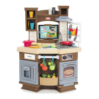 Preview: Little Tikes 641183C