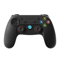 Preview: GameSir GameSir-G3s