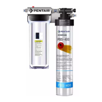 Preview: Pentair EVERPURE PBS-400