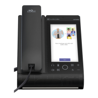 Preview: AudioCodes C470HD
