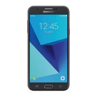 Preview: Samsung CRICKET GALAXY HALO