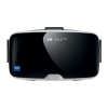 Virtual Reality Headsets Logo