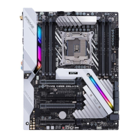 Preview: Asus PRIME X299-Deluxe Series