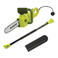 Preview: Sun joe SWJ807E