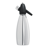 Preview: iSi Soda Siphon