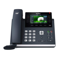 Preview: Yealink T46