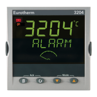 Preview: Eurotherm 3200