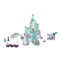 Preview: LEGO Disney Princess 41148