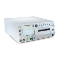Preview: GE Corometrics 250cx Series