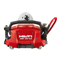 Preview: Hilti DST 20-CA