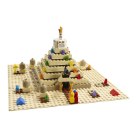 Preview: LEGO Ramses Pyramid