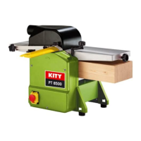 Preview: Kity PT 8500