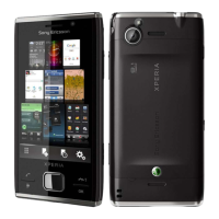 Preview: Sony Ericsson XPERIA