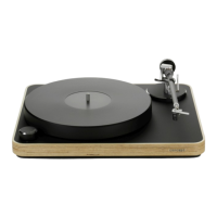 Preview: Clearaudio concept wood