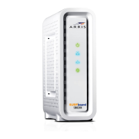 Preview: Arris Touchstone CM8200
