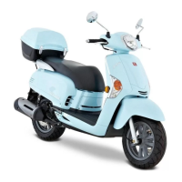 Preview: KYMCO Like 50