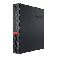 Preview: Lenovo THINKCENTRE M710q