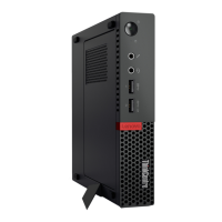 Preview: Lenovo THINKCENTRE M710q