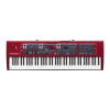 Electronic Keyboard Logo
