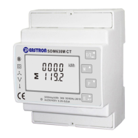 Preview: Eastron SDM630M CT