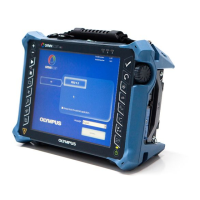 Preview: Olympus OmniScan MX2