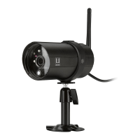 Preview: Uniden APPCAM25HD