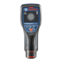 Preview: Bosch D-tect 120 Professional