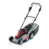 Lawn Mower Logo