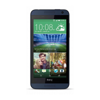 Preview: HTC Desire 610