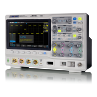 Preview: SIGLENT SDS2000X Series