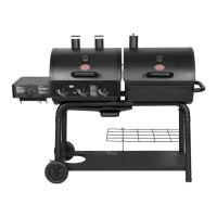 Preview: Char-Griller Duo 5050