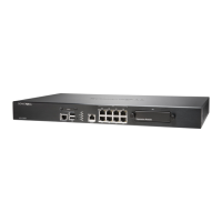 Preview: SonicWALL NSA 2600