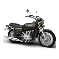 Preview: Honda GL 1000