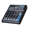 Music Mixer Logo