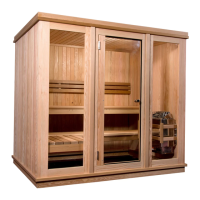 Preview: Almost Heaven Saunas Bridgeport