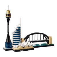 Preview: LEGO 21032