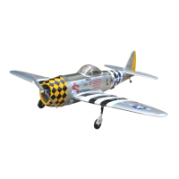 Preview: P-47D THUNDERBOLT
