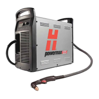 Preview: Hypertherm Powermax 125
