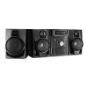 Speaker System Logo
