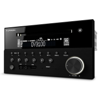 Preview: Furrion DV3100