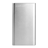 Preview: Icemoon Wi-Fi Camera Power Bank
