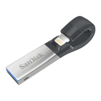 Preview: SanDisk iXpand