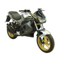 Preview: Gilera DNA 50