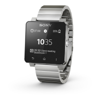 Preview: Sony SmartWatch 2
