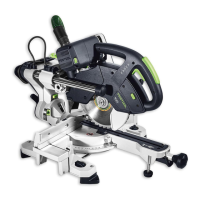 Preview: Festool KS 60 E