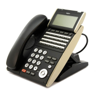 Preview: NEC UNIVERGE DT700