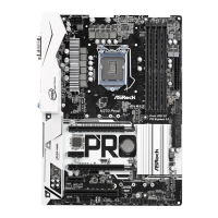 Preview: ASROCK H270 PRO4